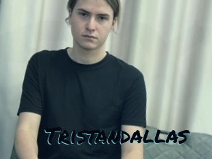 tristandallas Sexties