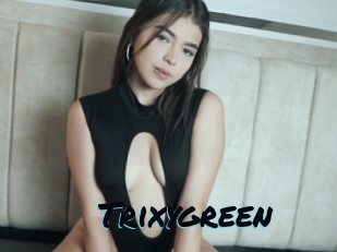 Trixygreen