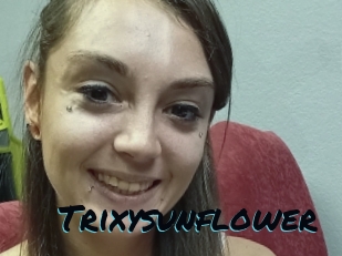 Trixysunflower