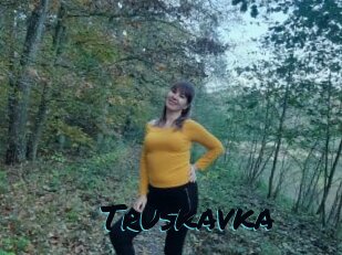 Truskavka