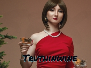 Truthinwine