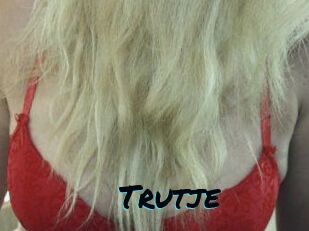 Trutje