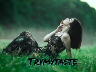 Trymytaste