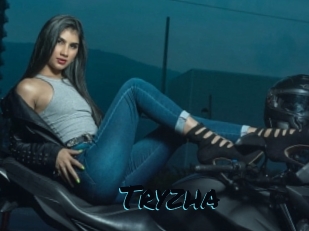 Tryzha