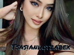 Tsasianhotbabex