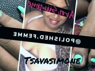 Tsavasimone