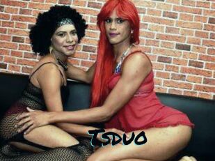 Tsduo