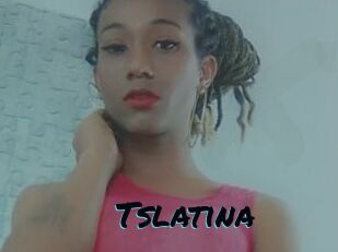Tslatina
