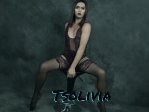 Tsolivia