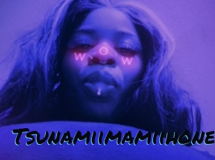 Tsunamiimamiihoney