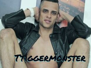 Ttiggermonster