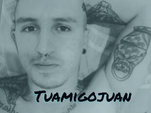 tuamigojuan Sexties