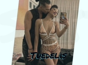 tuedelis Sexties