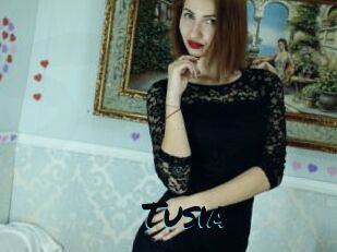 tusia Sexties