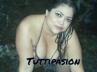 tuttipasion Sexties