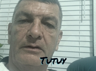Tutuy