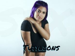 Tutyleons