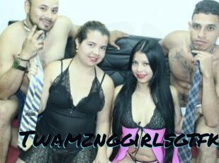 twamznggirlsgtfk Sexties