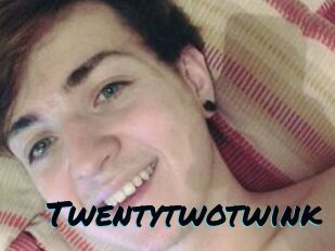 Twentytwotwink