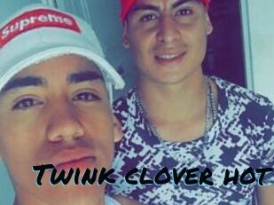 Twink_clover_hot