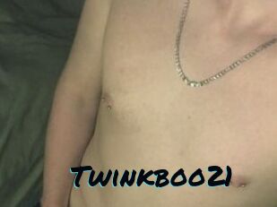 Twinkboo21