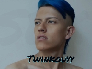 twinkguyy Sexties