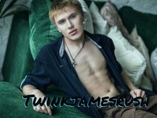 Twinkjamesrush