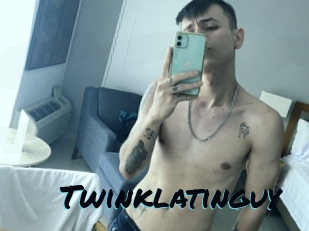 twinklatinguy Sexties