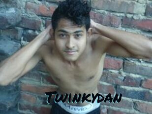 Twinkydan