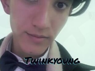 Twinkyoung
