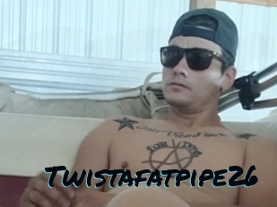 twistafatpipe26 Sexties