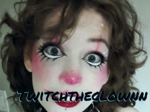 twitchtheclownn Sexties