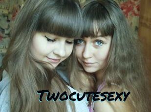 twocutesexy Sexties
