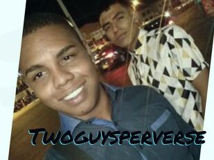 twoguysperverse Sexties