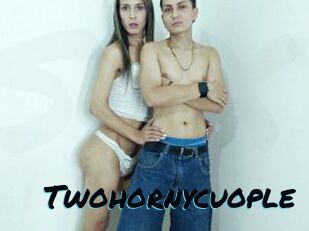 twohornycuople Sexties