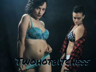twohotbitchess Sexties