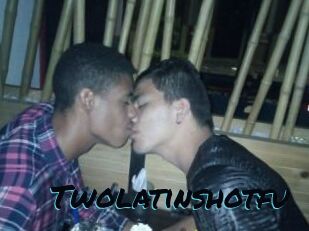 Twolatinshotfu