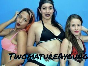 TwomatureAyoung