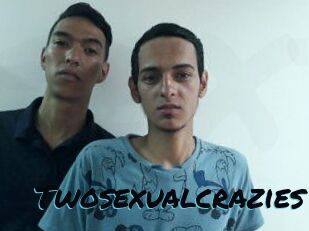 twosexualcrazies Sexties