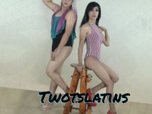 twotslatins Sexties