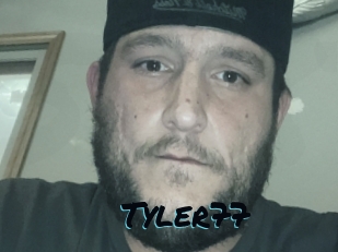 tyler77 Sexties