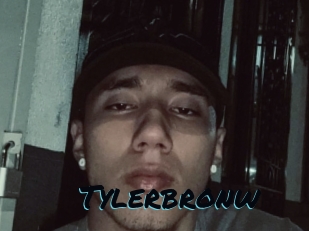 tylerbronw Sexties