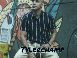 Tylerchamp