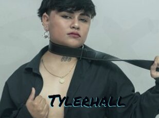 Tylerhall