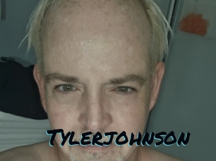 tylerjohnson Sexties