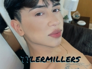 tylermillers Sexties