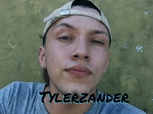 Tylerzander