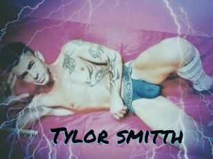 Tylor_smitth