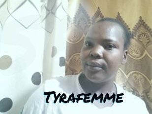 Tyrafemme
