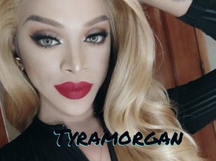 tyramorgan Sexties